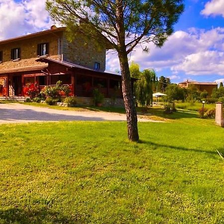 Agriturismo Vista Sole Villa Mercatale  Ngoại thất bức ảnh