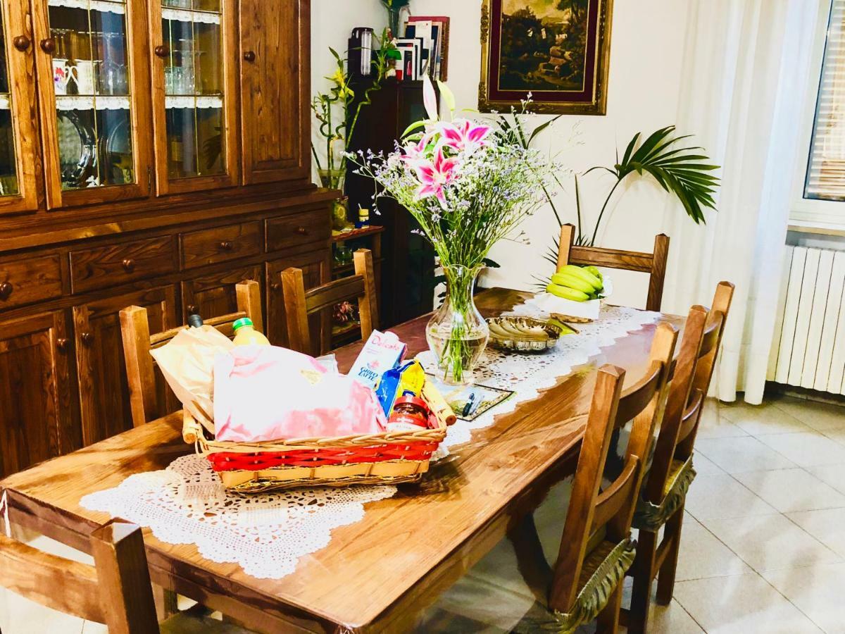 Agriturismo Vista Sole Villa Mercatale  Ngoại thất bức ảnh